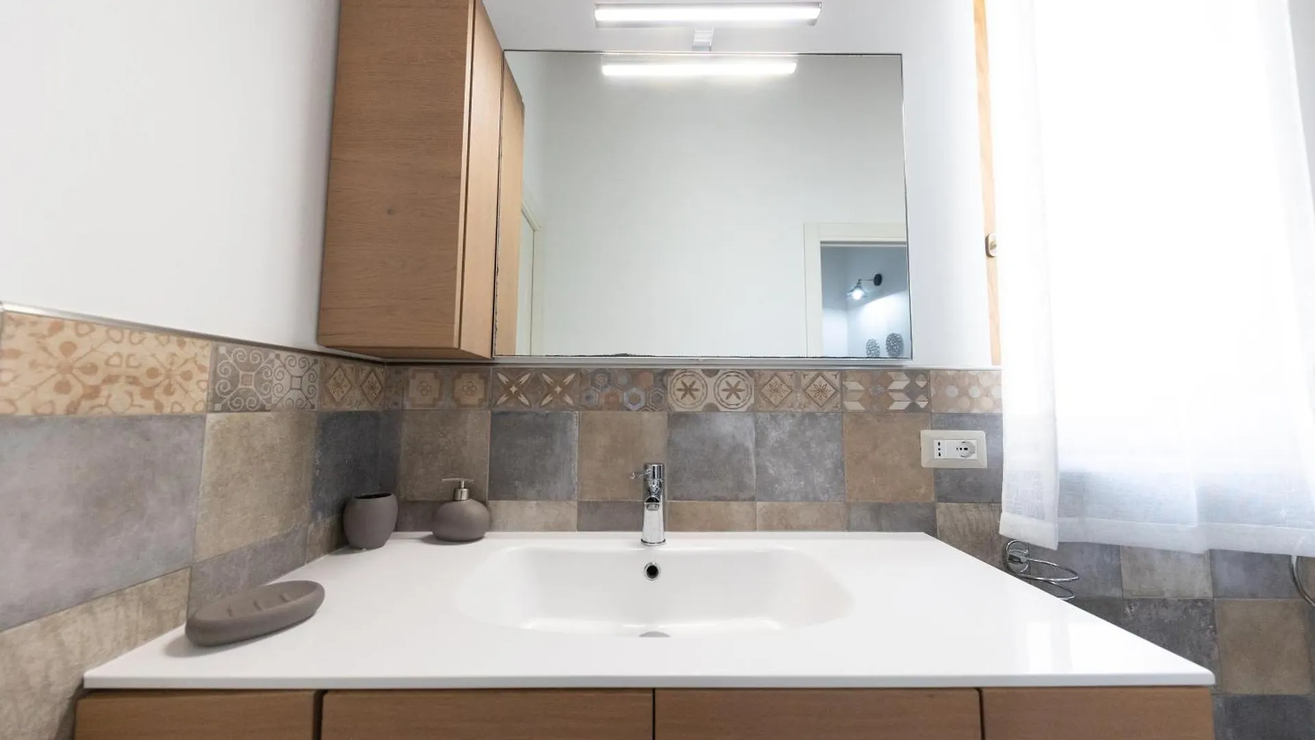 Cortile Gioeni Apartment Cefalu