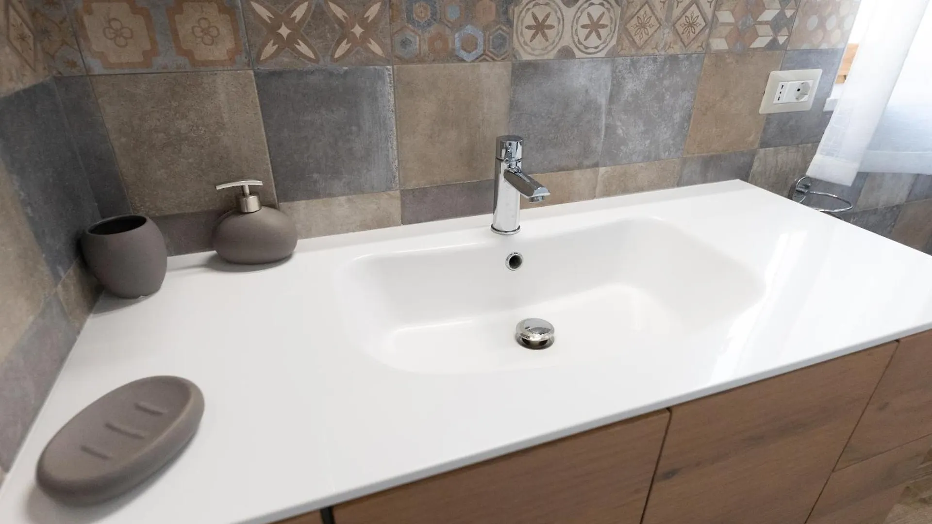 Cortile Gioeni Apartment Cefalu