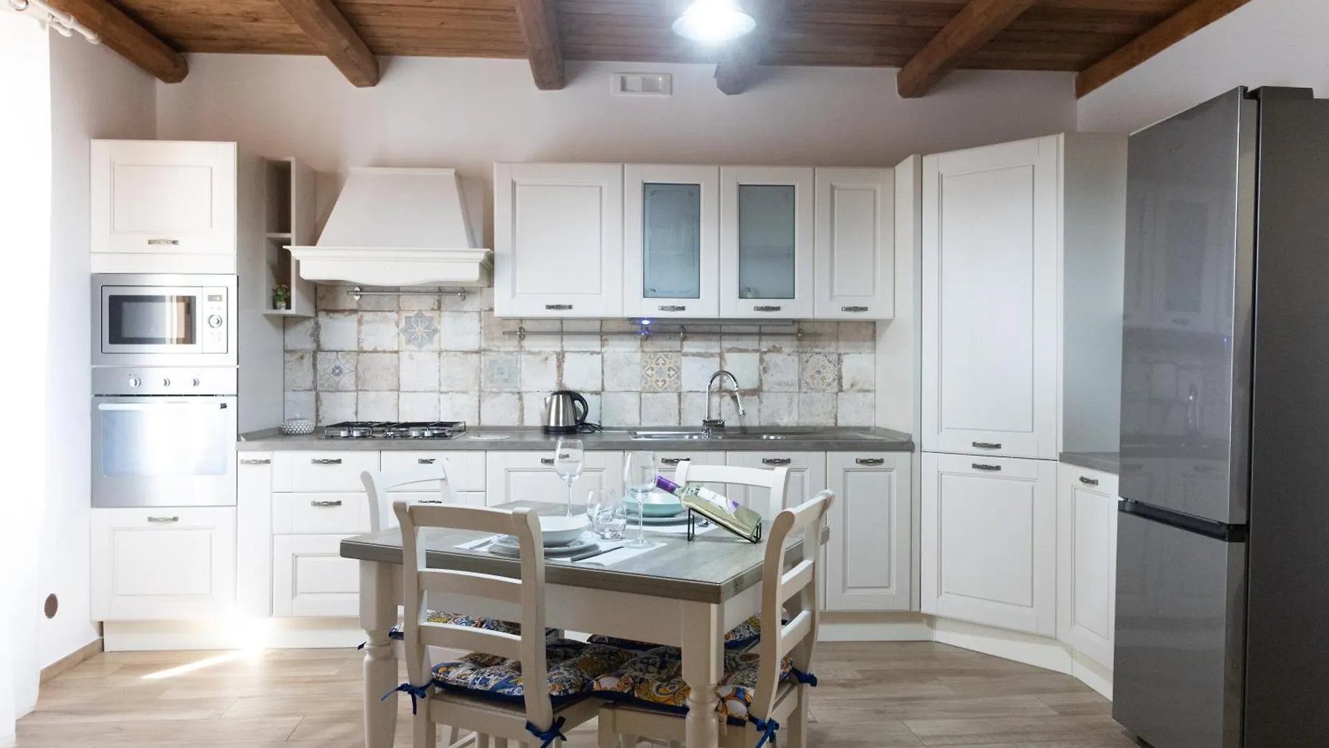 Cortile Gioeni Apartment Cefalu 0*,  Italy