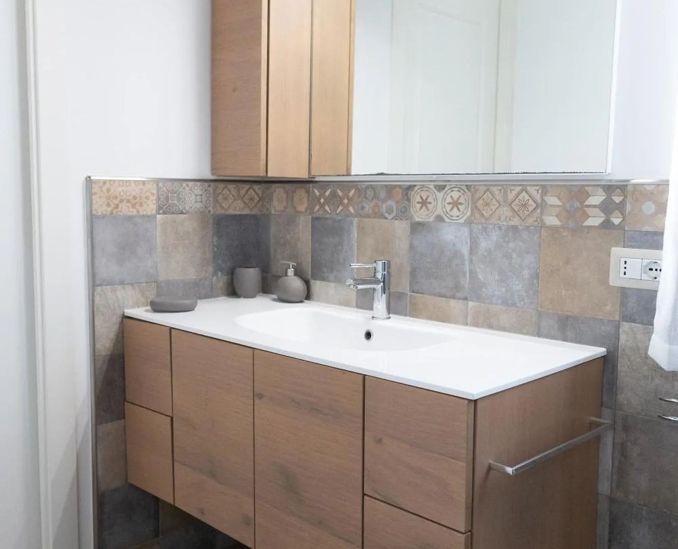 Cortile Gioeni Apartment Cefalu