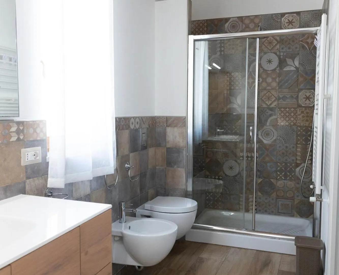 Cortile Gioeni Apartment Cefalu