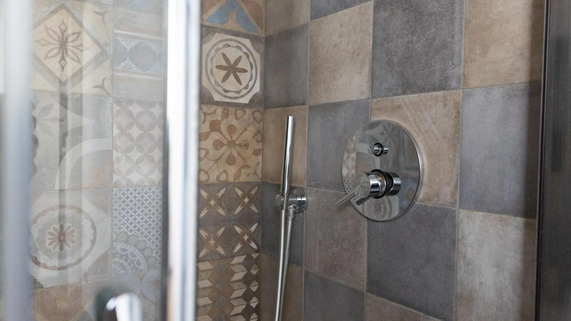 Cortile Gioeni Apartment Cefalu