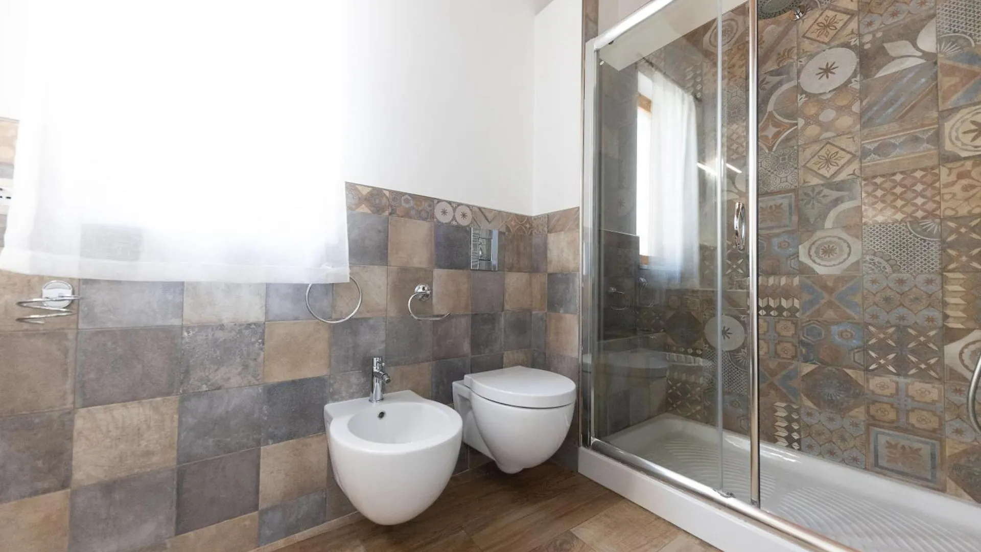 Cortile Gioeni Apartment Cefalu