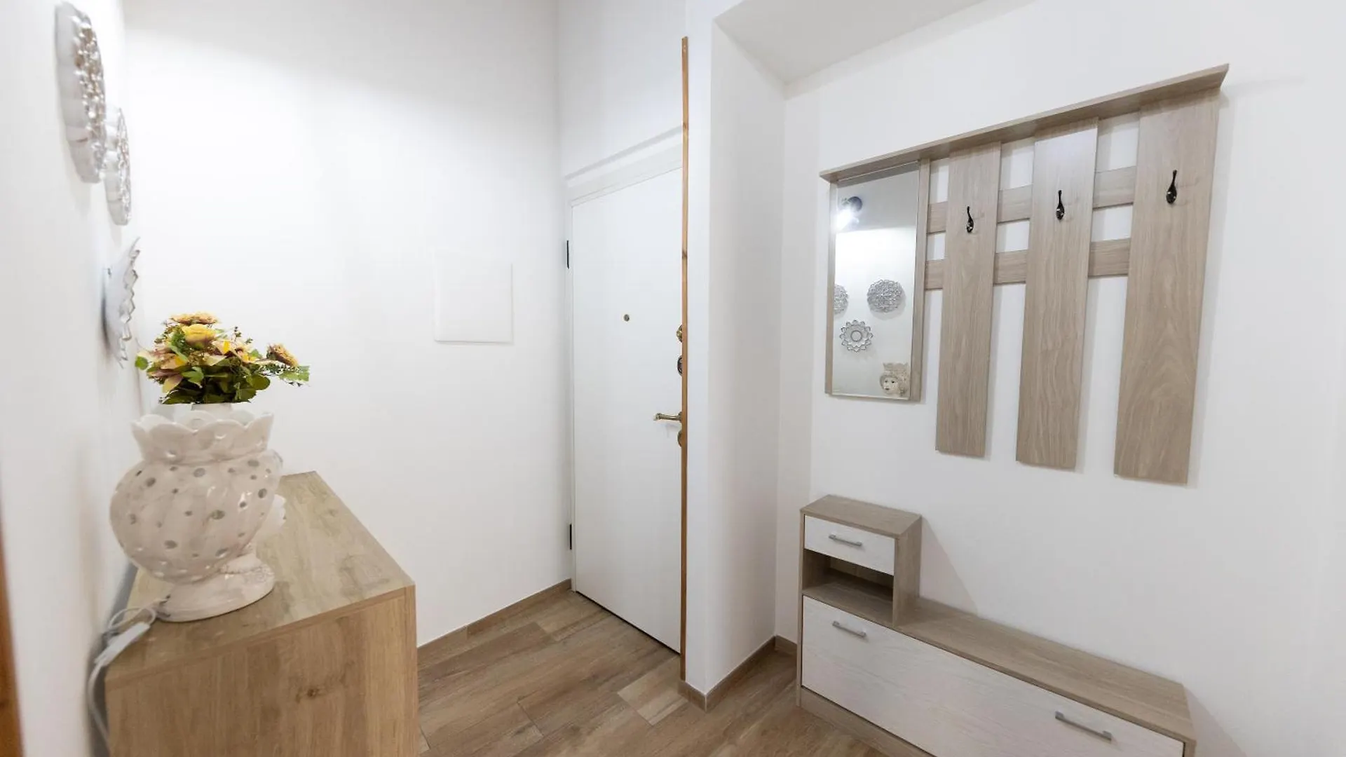 Cortile Gioeni Apartment Cefalu