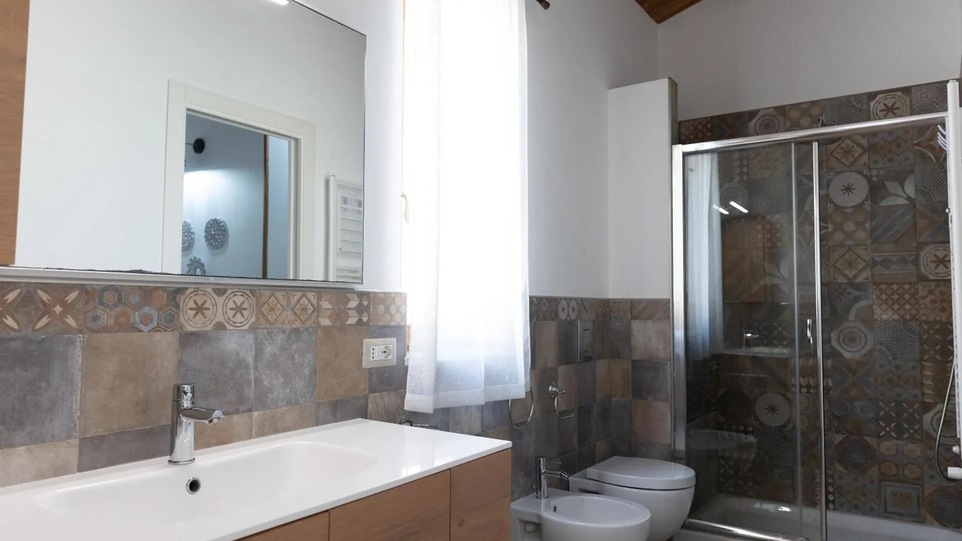 Cortile Gioeni Apartment Cefalu Italy