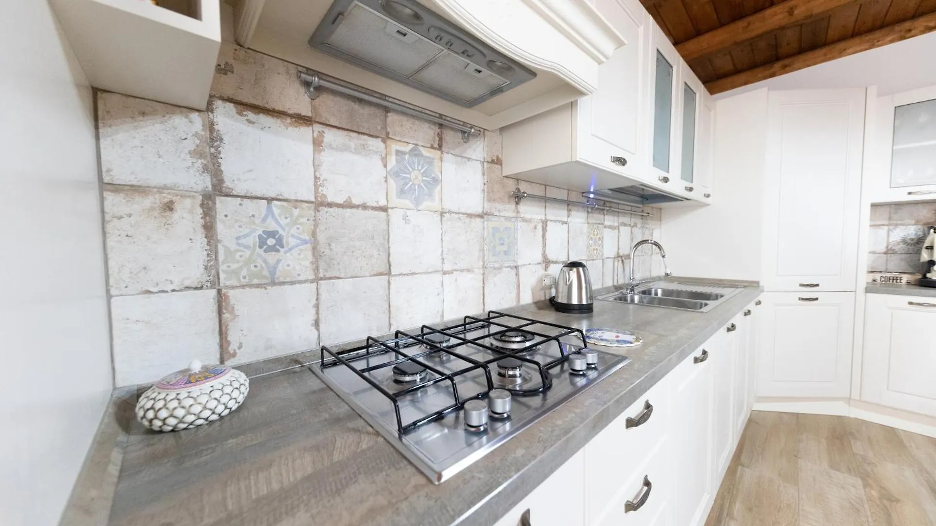 Cortile Gioeni Apartment Cefalu 0*,  Italy