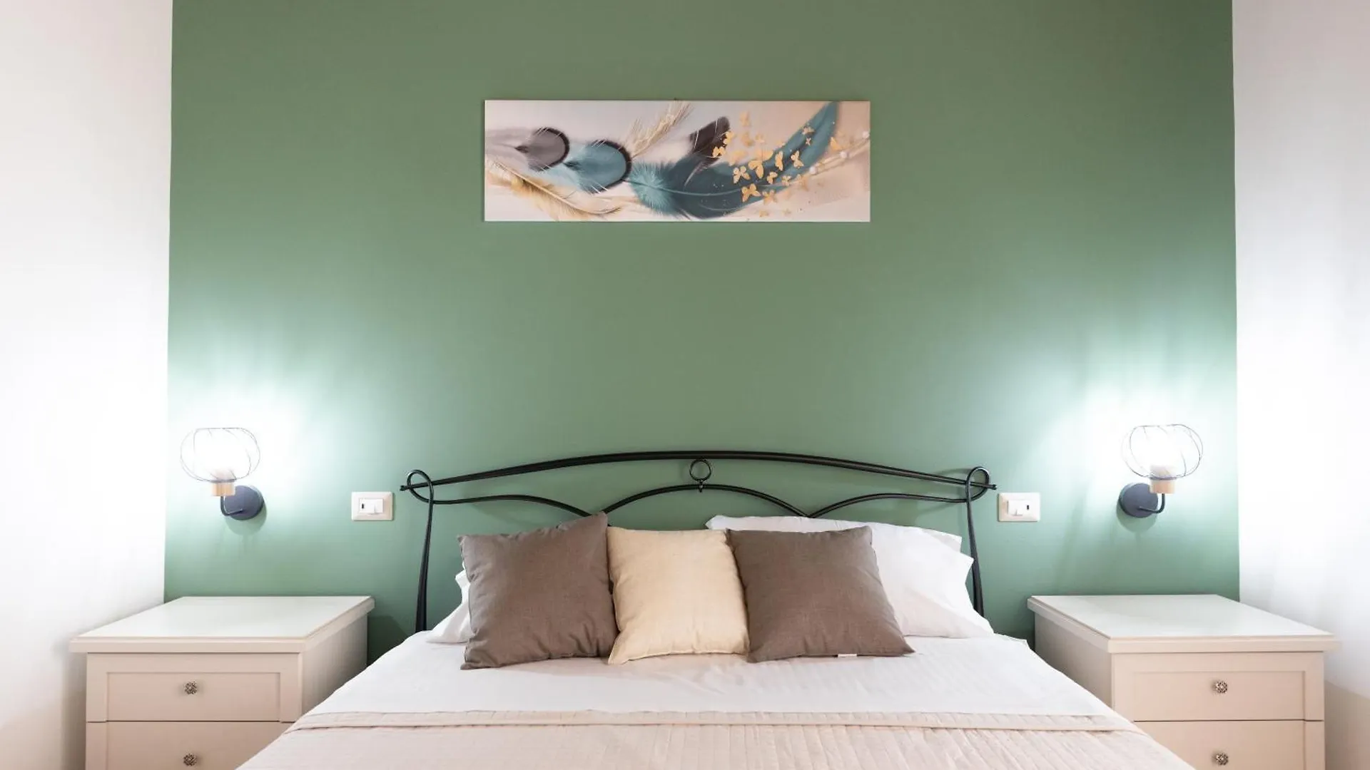 Cortile Gioeni Apartment Cefalu