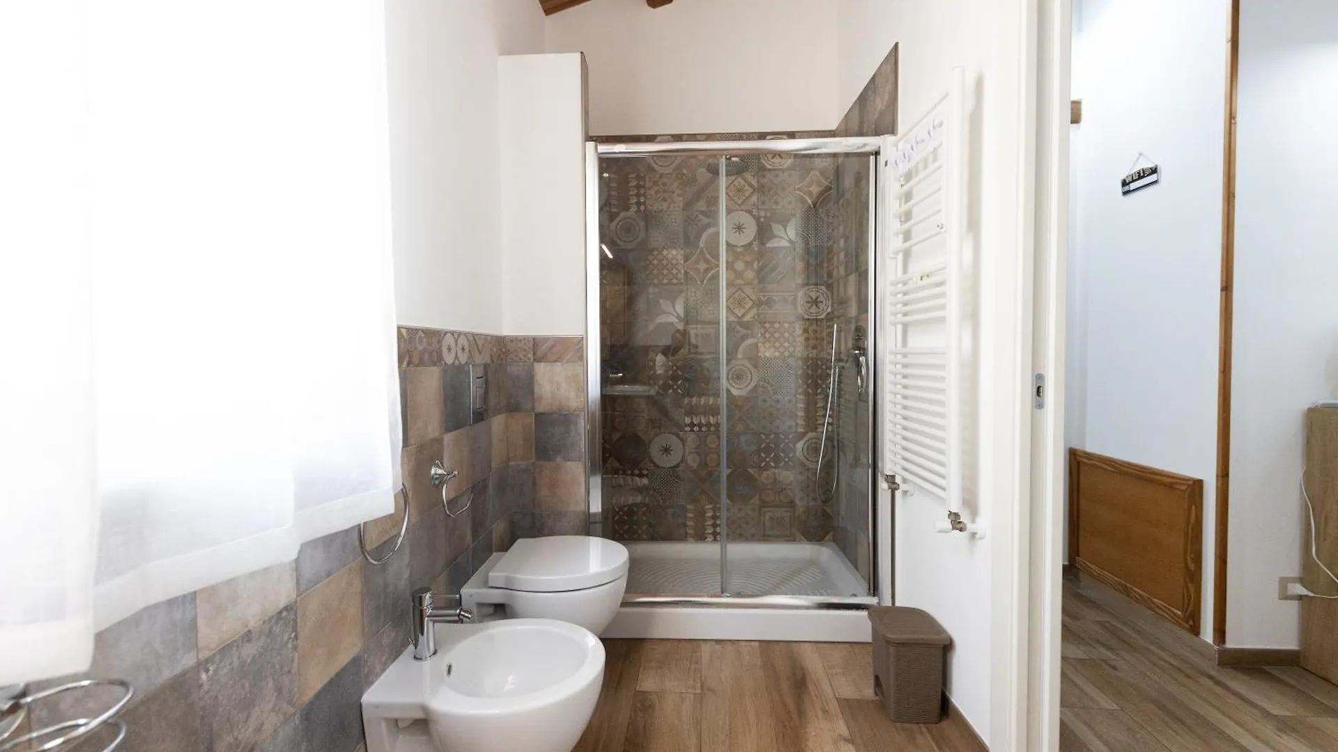 Cortile Gioeni Apartment Cefalu 0*,