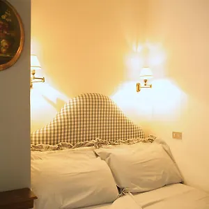 Bed & Breakfast Del Giglio, Cefalù