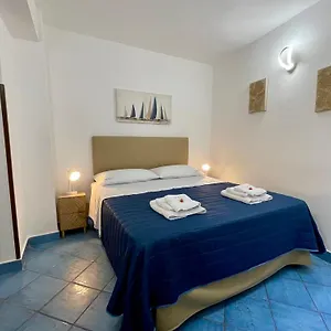 Appartamento Blu Bordonaro, Cefalù