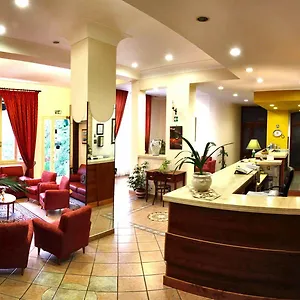 Hotell Mediterraneo, Cefalù