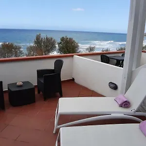 Panzió Cerniglia, Cefalù