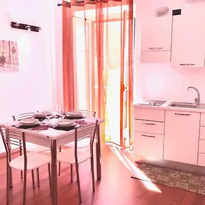 Casamare Appartement